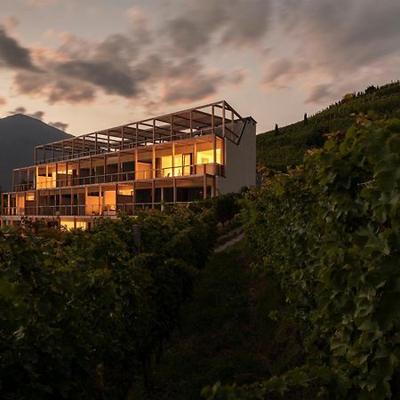 Haller Suites & Restaurant 브레싸노네 외부 사진