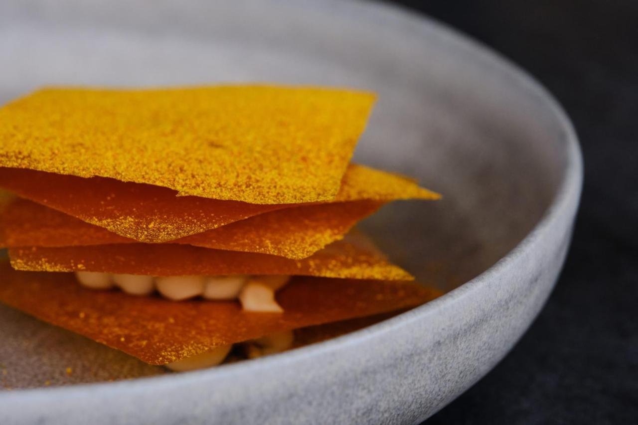 Haller Suites & Restaurant 브레싸노네 외부 사진